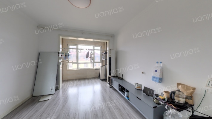 同城和府二手房实景图