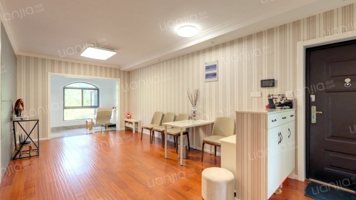 德盈菁华园二手房实景图