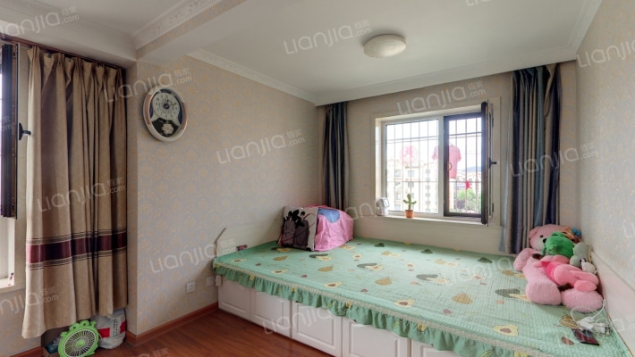 金馨园四区二手房实景图