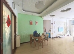 整租·黄州宇济一号 3室1厅 南_黄州宇济一号租房