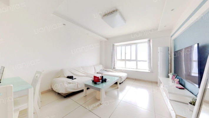 锦绣西苑二期二手房实景图