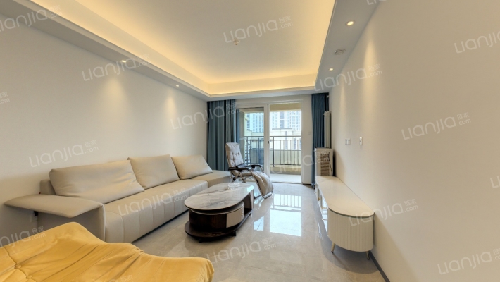 东原阅境二手房实景图