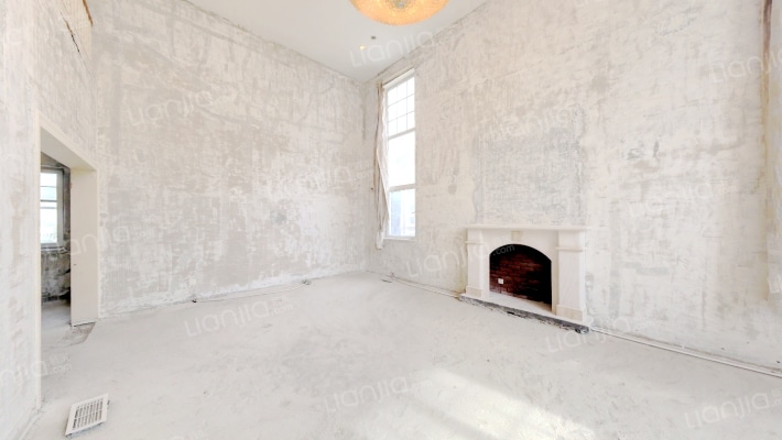 锦绣山庄二手房实景图