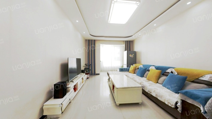 蓉锦花园二手房实景图