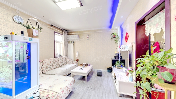 庆华北区二手房实景图