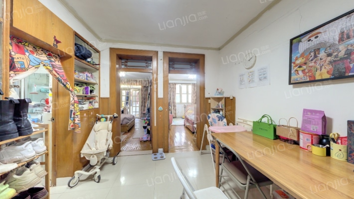 金塘小区二手房实景图