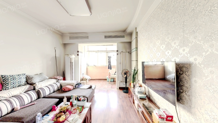 车辆厂四宿舍二手房实景图