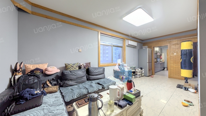 友谊集团家属院二手房实景图