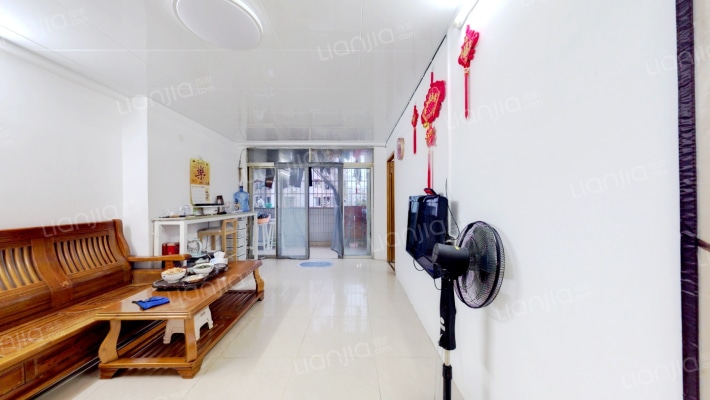 云顶花园二手房实景图