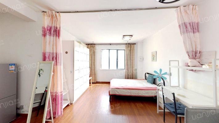 剑桥春天二手房实景图