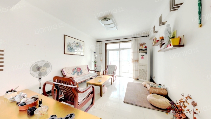 金地苑二手房实景图