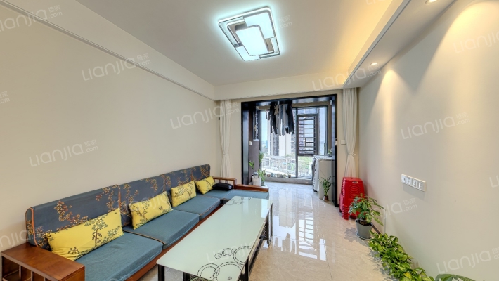 保利碧桂园学府里二手房实景图