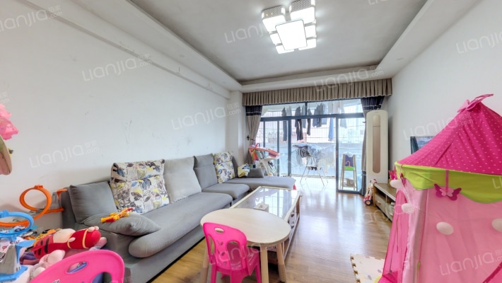 置业华逸大厦二手房实景图