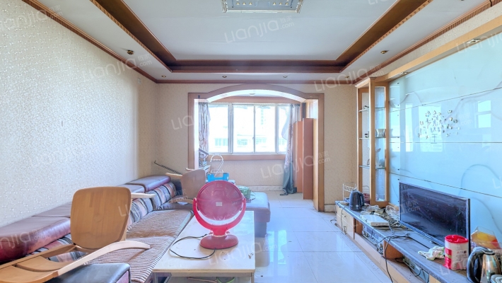 好日子花园东区二手房实景图