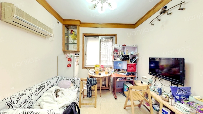 达道路二手房实景图