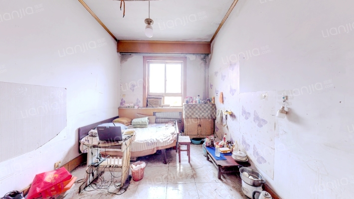 化肥厂第一生活区二手房实景图