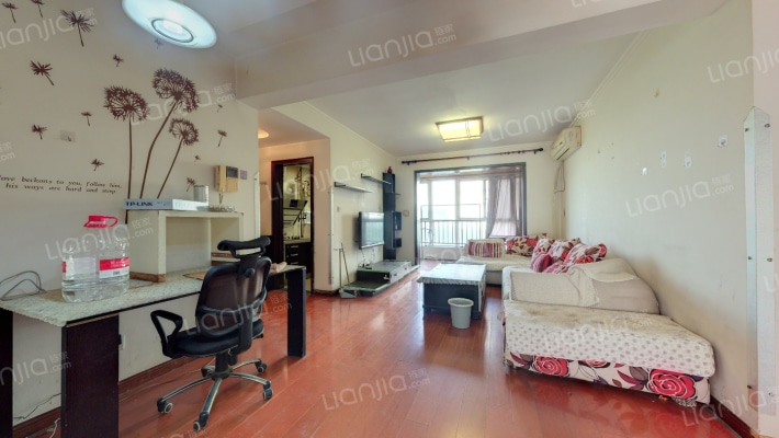 曲江经典二手房实景图