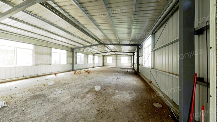 沙栏二手房实景图