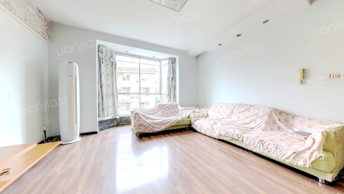 国龙花园二手房实景图