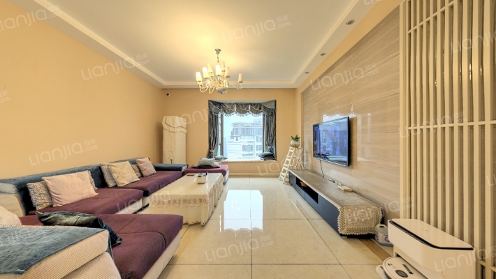 神仙树大院三期二手房实景图