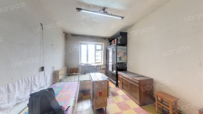 汉元街二手房实景图