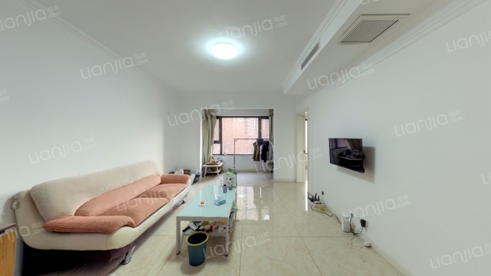 爱达·九溪二手房实景图