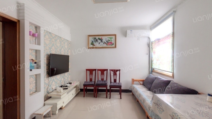 清华名苑二手房实景图