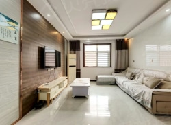 整租·盛世经典 3室2厅 东南_盛世经典租房