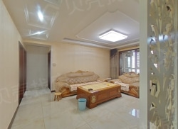 整租·林泉秦苑 3室2厅 南/北_林泉秦苑租房