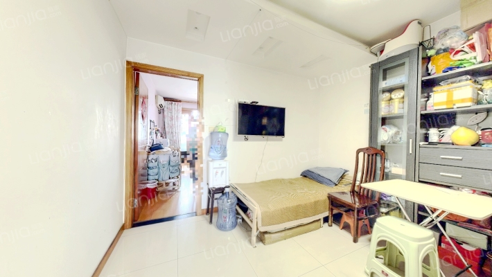 泗塘三村二手房实景图