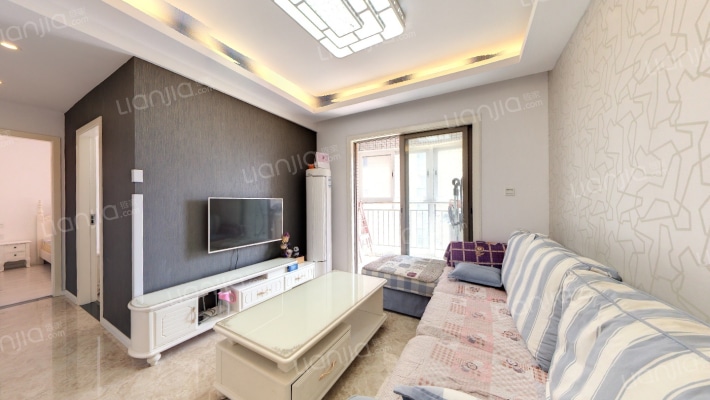 国一梦巢二手房实景图