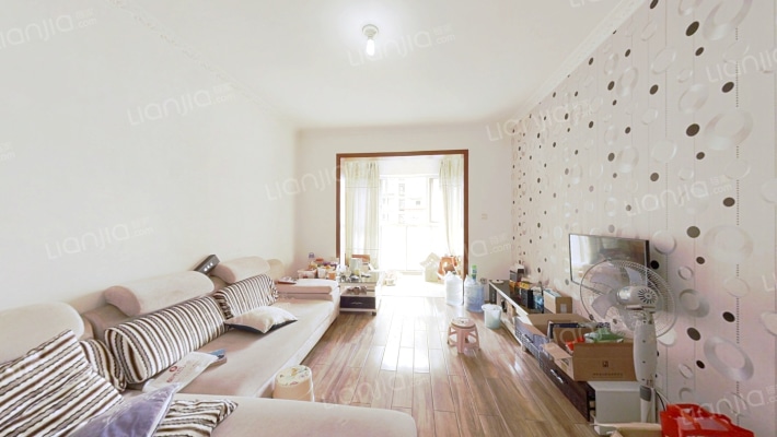 九峰·东方明珠二手房实景图