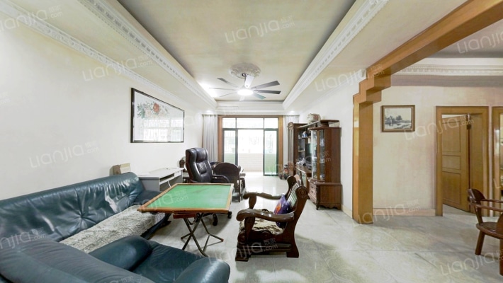 黄岐恒福花园二手房实景图