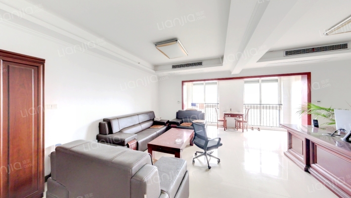 融创星光广场二手房实景图