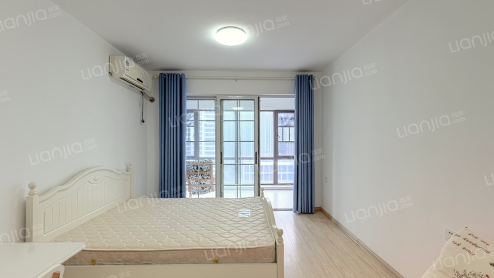 保利西海岸二手房实景图