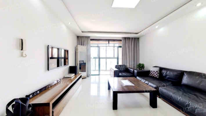 红山韵致居二手房实景图