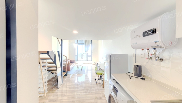 碧桂园凤凰湾兴涛苑二手房实景图