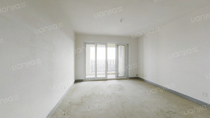 中南·香漫园二手房实景图