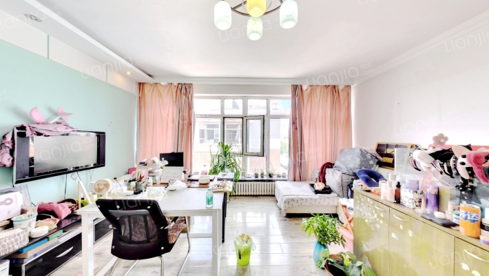 金祥小区一期二手房实景图