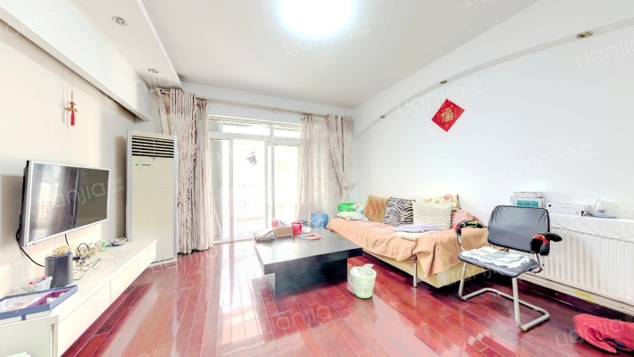 统建大江园南苑二手房实景图