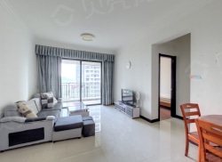 整租·阳光100阿尔勒 3室2厅 南_阳光100阿尔勒租房