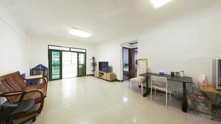 松涛北苑二手房实景图