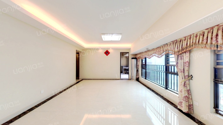 万科金域缇香二期二手房实景图