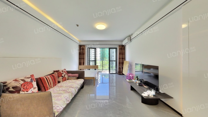 依山云锦二手房实景图