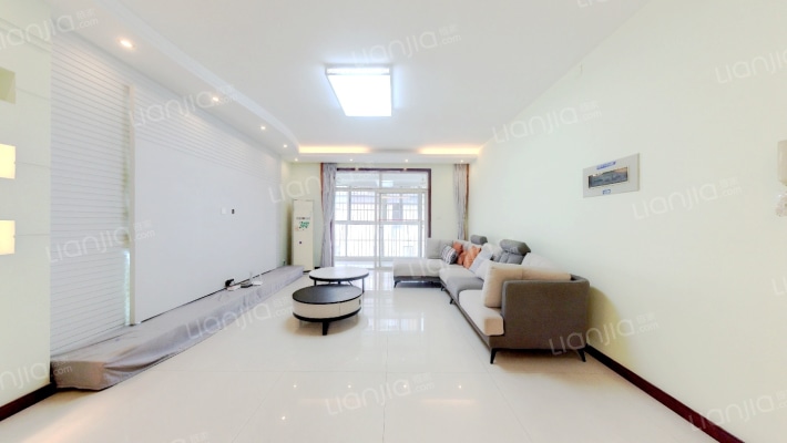 书香庭苑二手房实景图