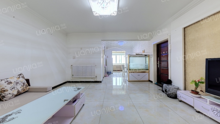 二环东路7151号二手房实景图