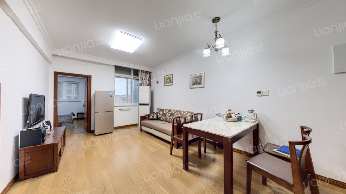 中国水电泛悦国际二手房实景图