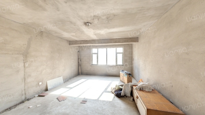 鑫隆家园二手房实景图