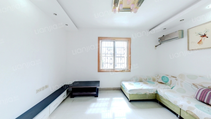 京东小区D区二手房实景图