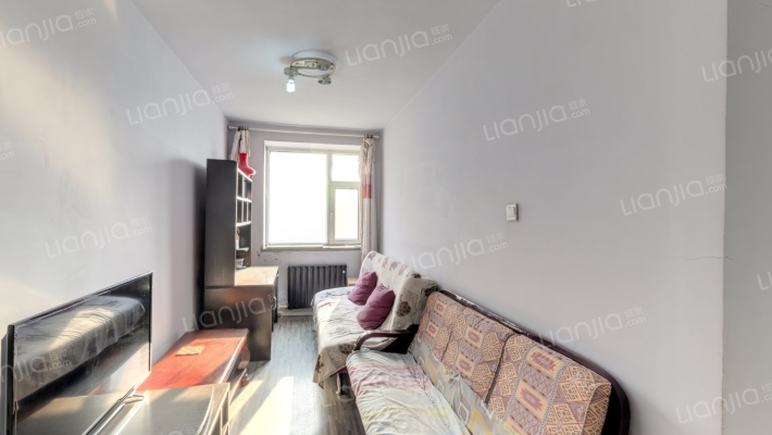 常欣家园三区二手房实景图